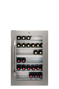 Reparación averías vinoteca Cointra en  Palencia